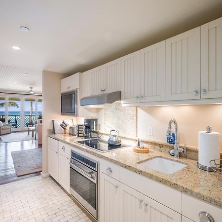 Ocean Villas At Turtle Bay Кахеку Экстерьер фото