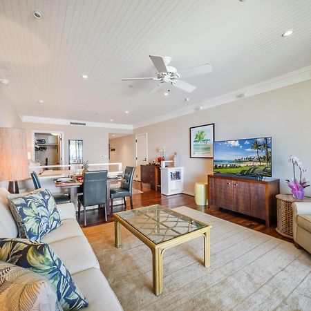 Ocean Villas At Turtle Bay Кахеку Экстерьер фото