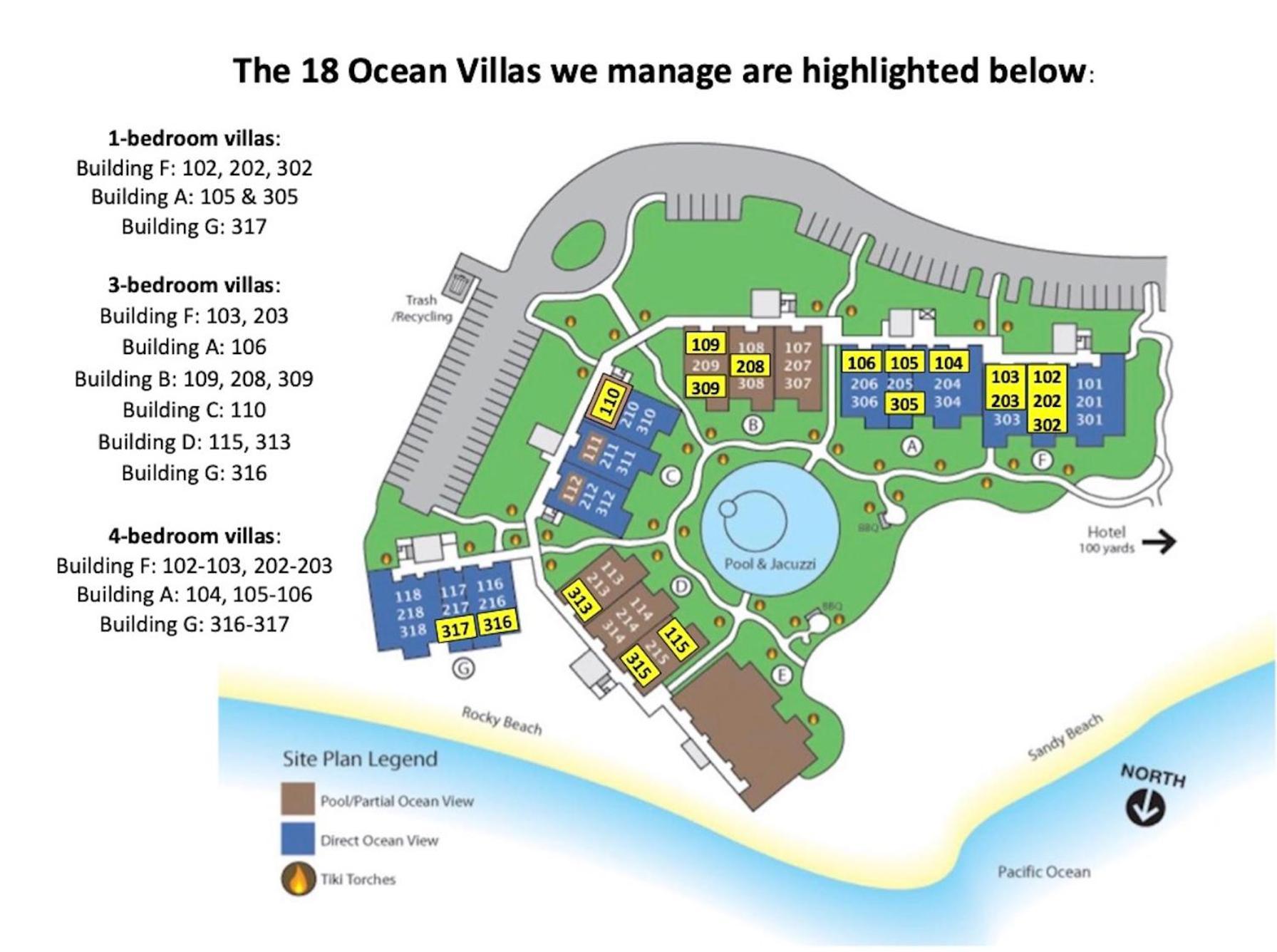 Ocean Villas At Turtle Bay Кахеку Экстерьер фото