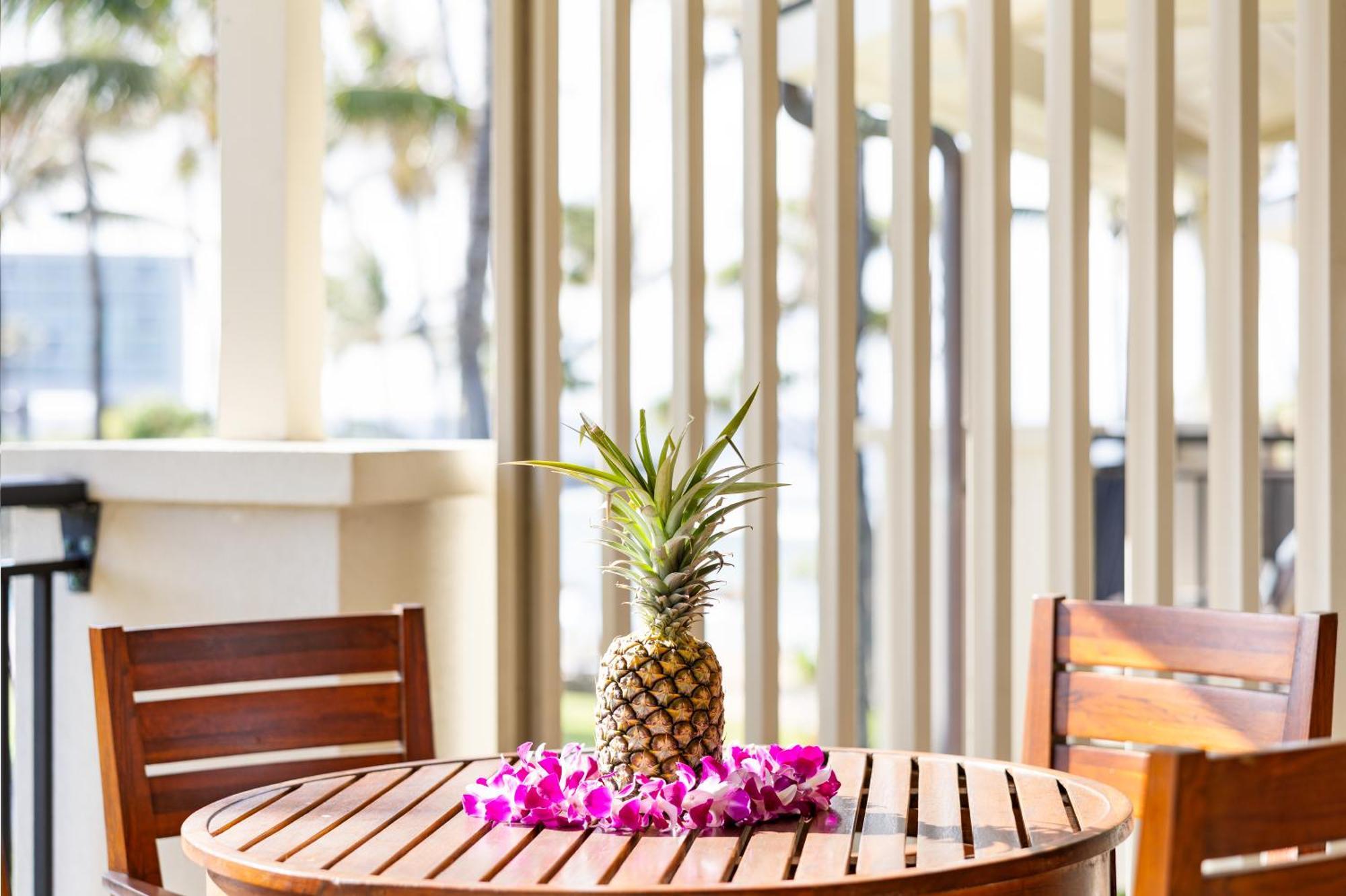 Ocean Villas At Turtle Bay Кахеку Экстерьер фото