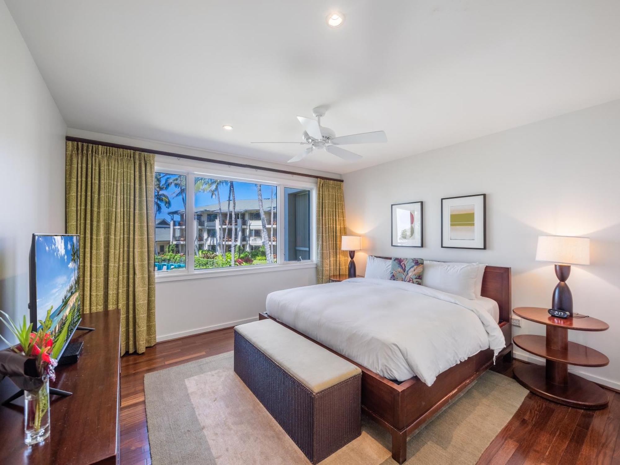 Ocean Villas At Turtle Bay Кахеку Экстерьер фото