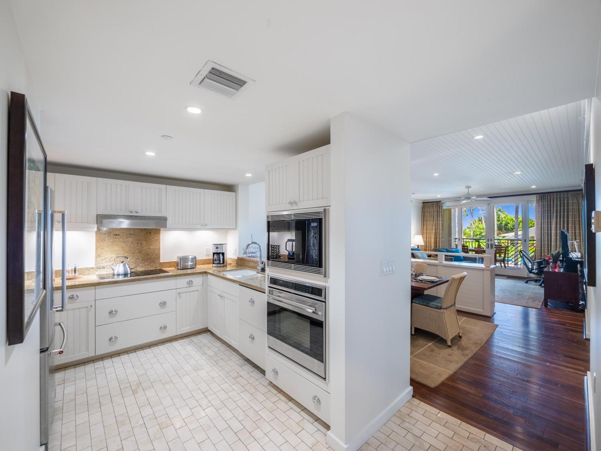 Ocean Villas At Turtle Bay Кахеку Экстерьер фото