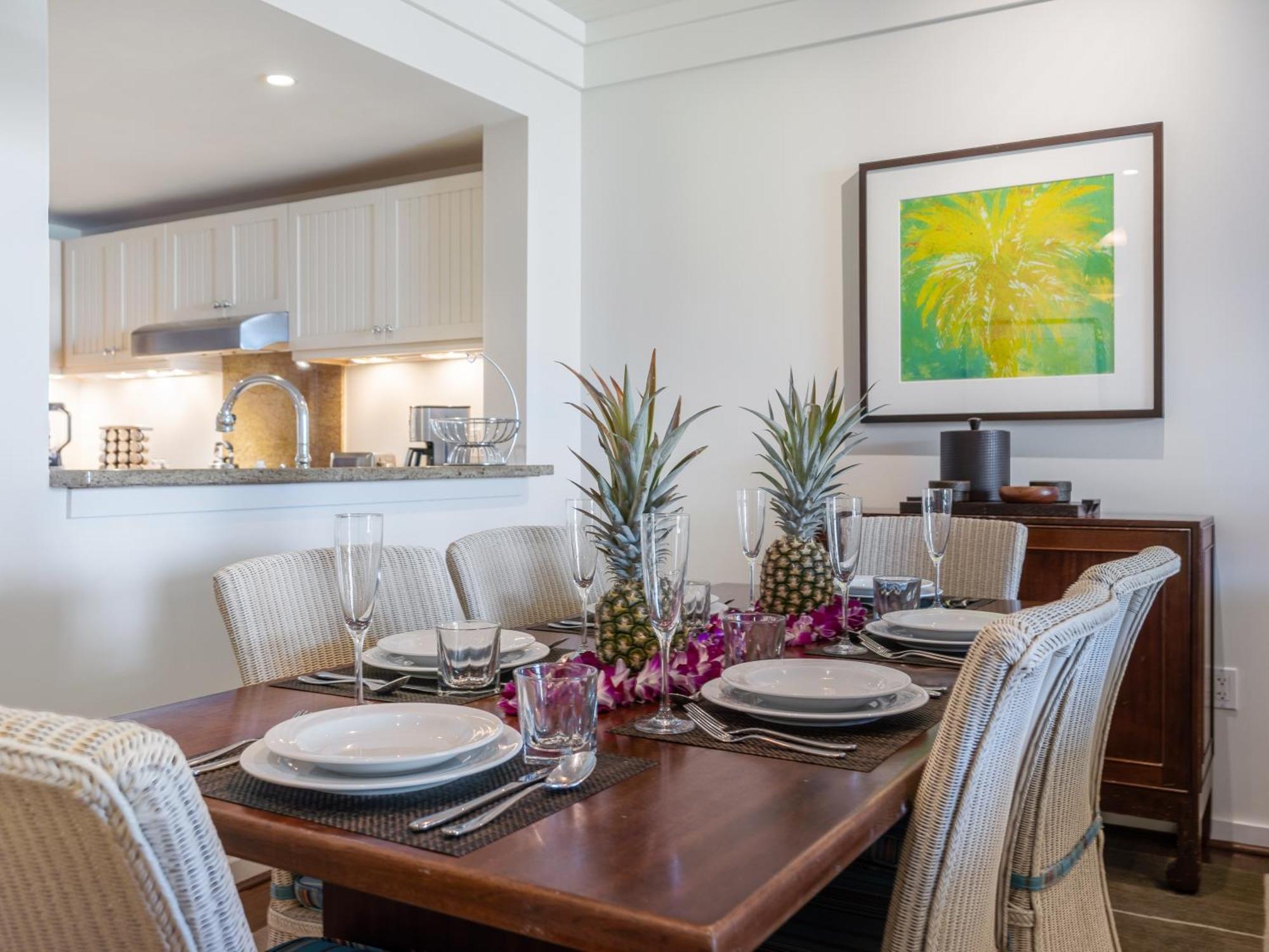 Ocean Villas At Turtle Bay Кахеку Экстерьер фото