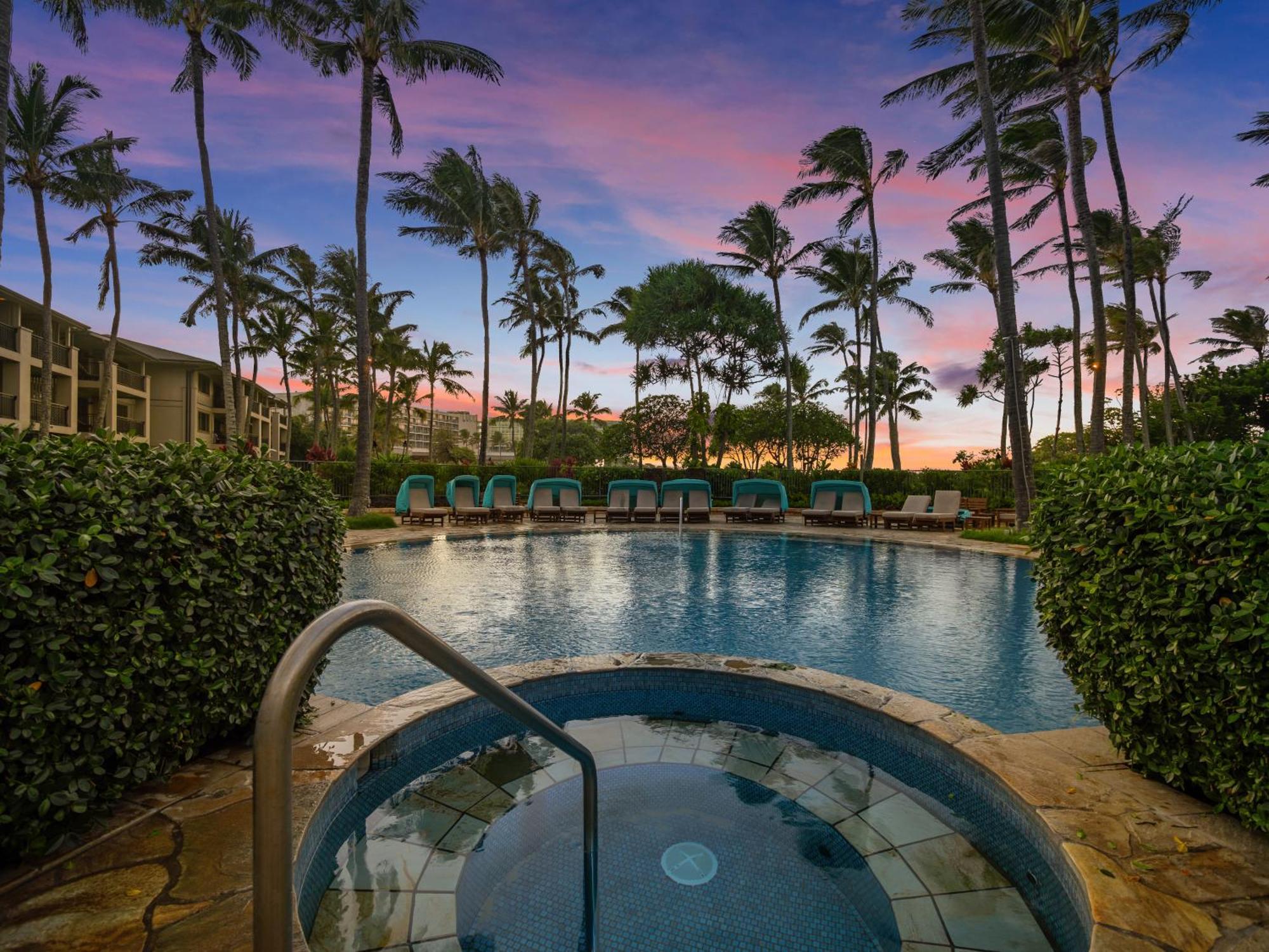 Ocean Villas At Turtle Bay Кахеку Экстерьер фото
