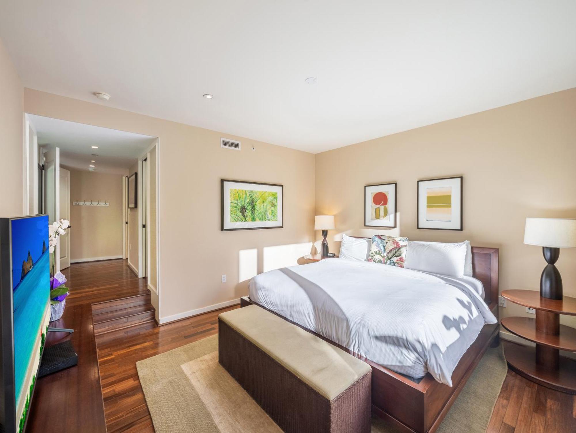 Ocean Villas At Turtle Bay Кахеку Номер фото