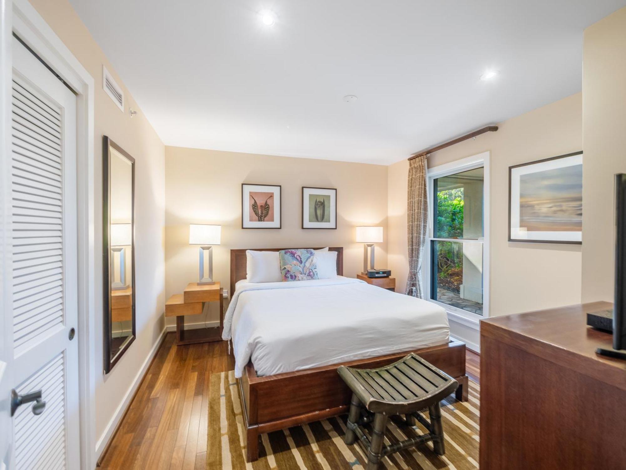 Ocean Villas At Turtle Bay Кахеку Номер фото