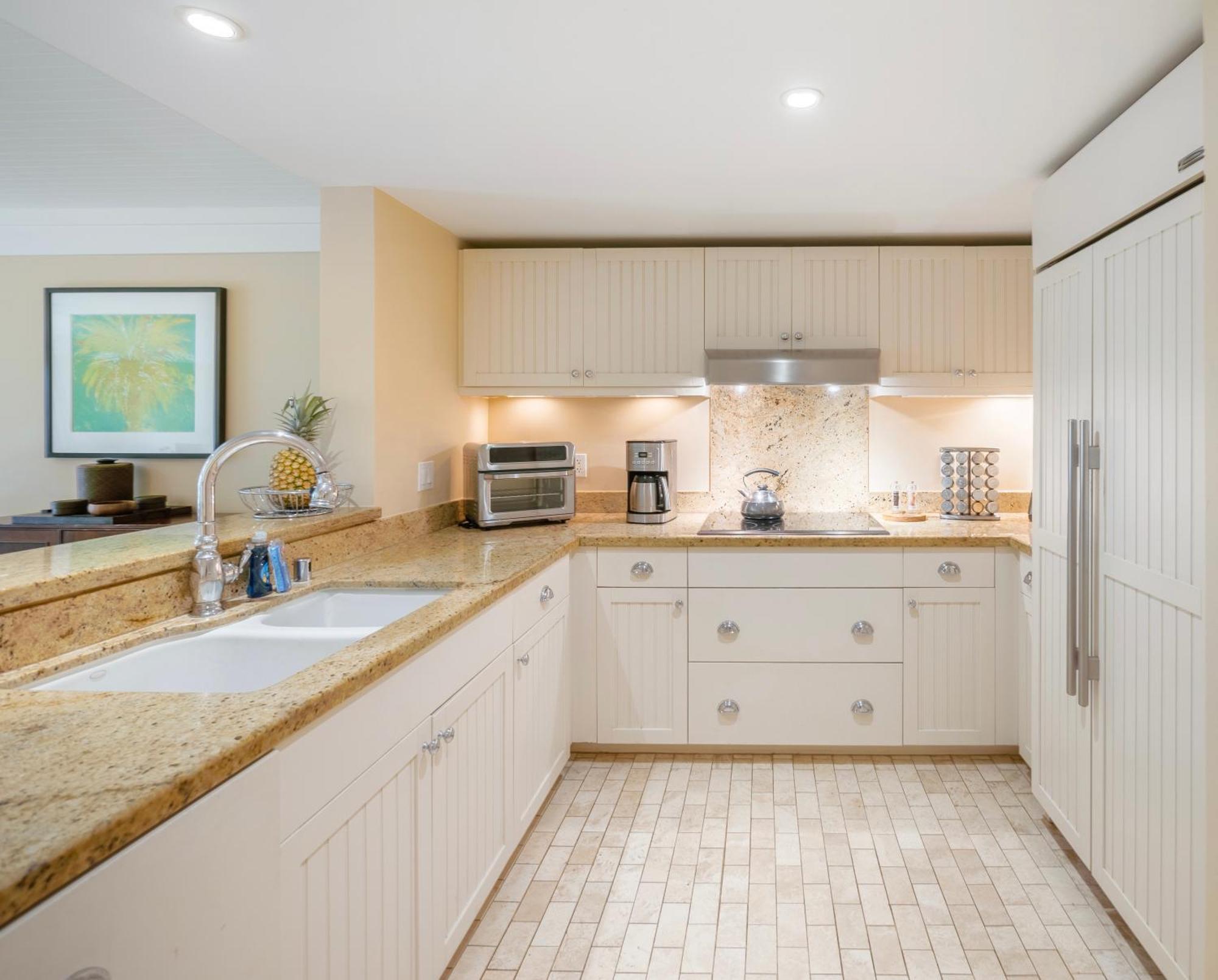 Ocean Villas At Turtle Bay Кахеку Номер фото
