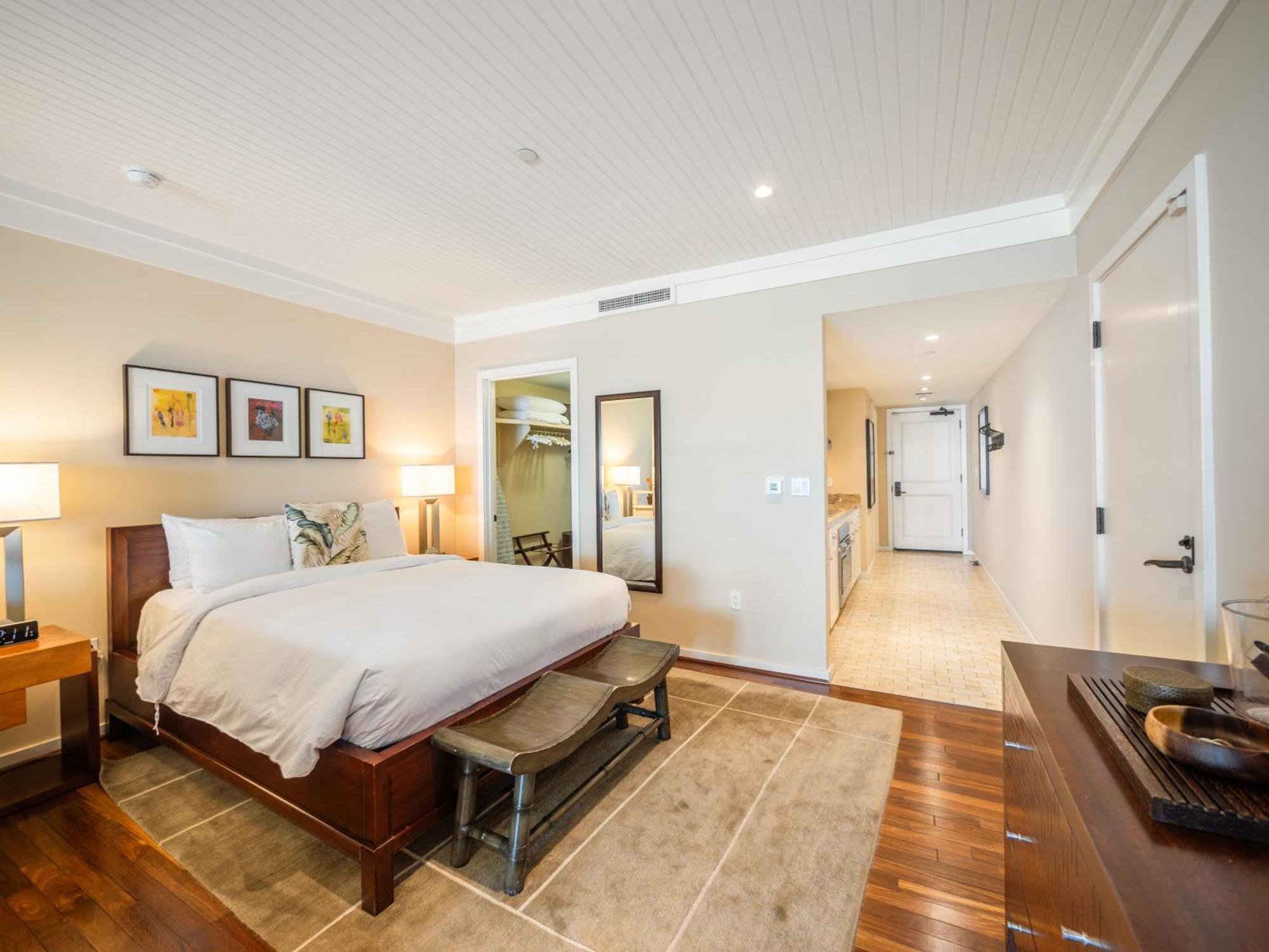 Ocean Villas At Turtle Bay Кахеку Экстерьер фото